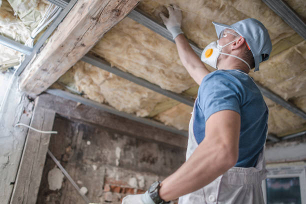 Range of Insulation Solutions in Mount Vernon, IA