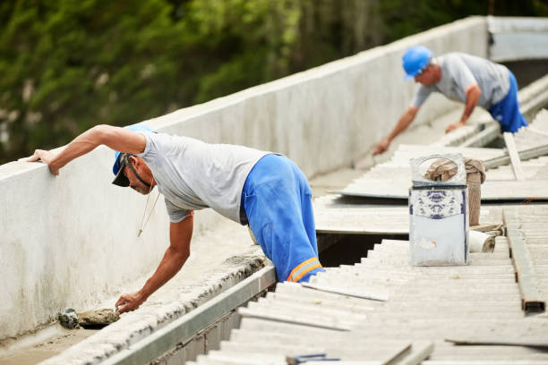 Best Wall Insulation Contractor  in Mount Vernon, IA