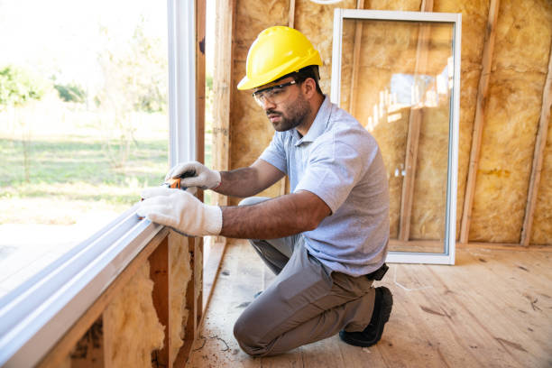 Best Insulation Contractor Near Me  in Mount Vernon, IA