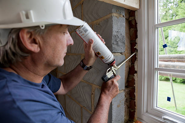 Trusted Mount Vernon, IA Insulation Contractor Experts