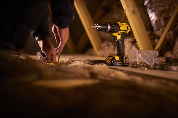 Best Energy-efficient Insulation  in Mount Vernon, IA